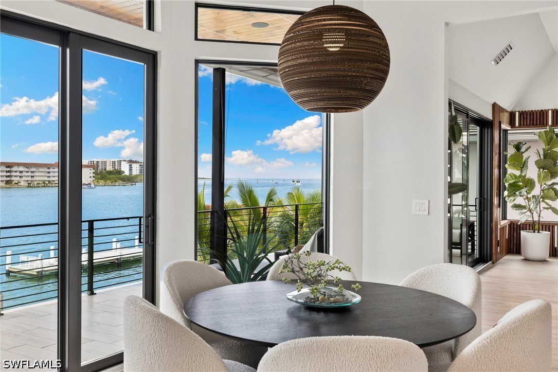 4 Bed Waterfront Home for Sale in Naples, FL, $5,395,000 — photo 13