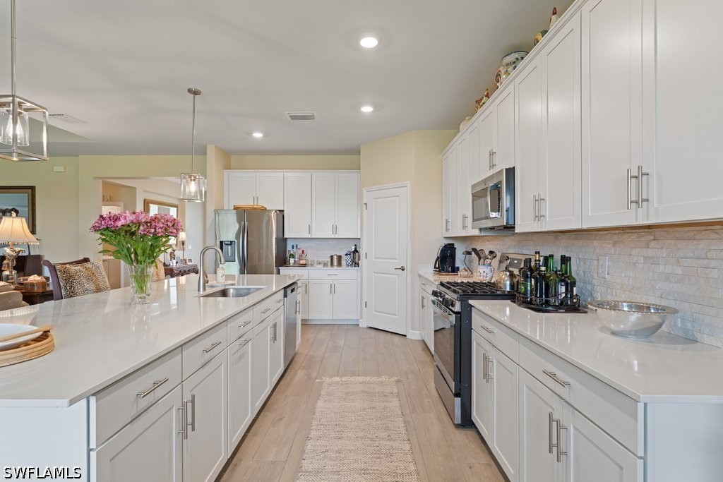 3 Bed SingleFamilyResidence for Sale in Estero, FL, $649,900 — photo 13