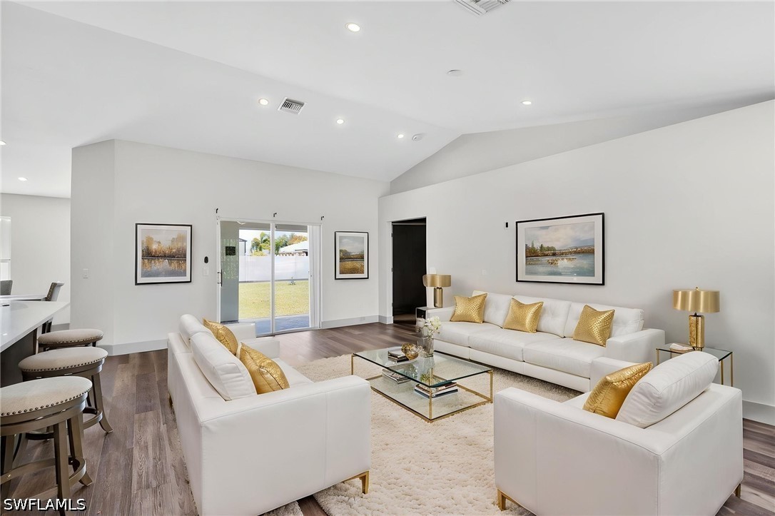 3 Bed SingleFamilyResidence for Sale in Cape Coral, FL — photo 13