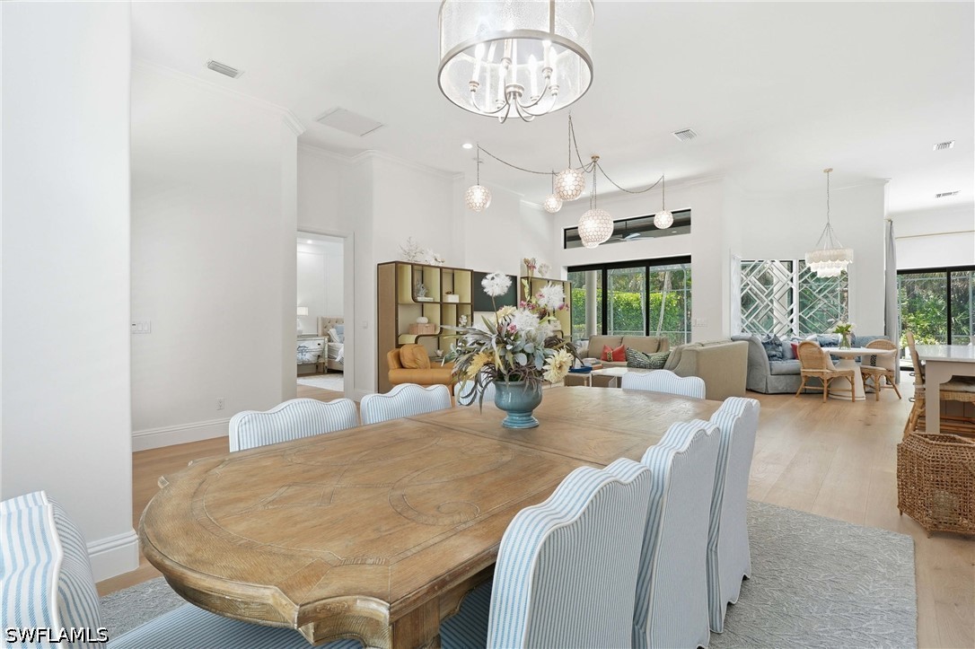 5 Bed Pool Home for Sale in Wilshire Lakes, FL, $2,250,000 — photo 13