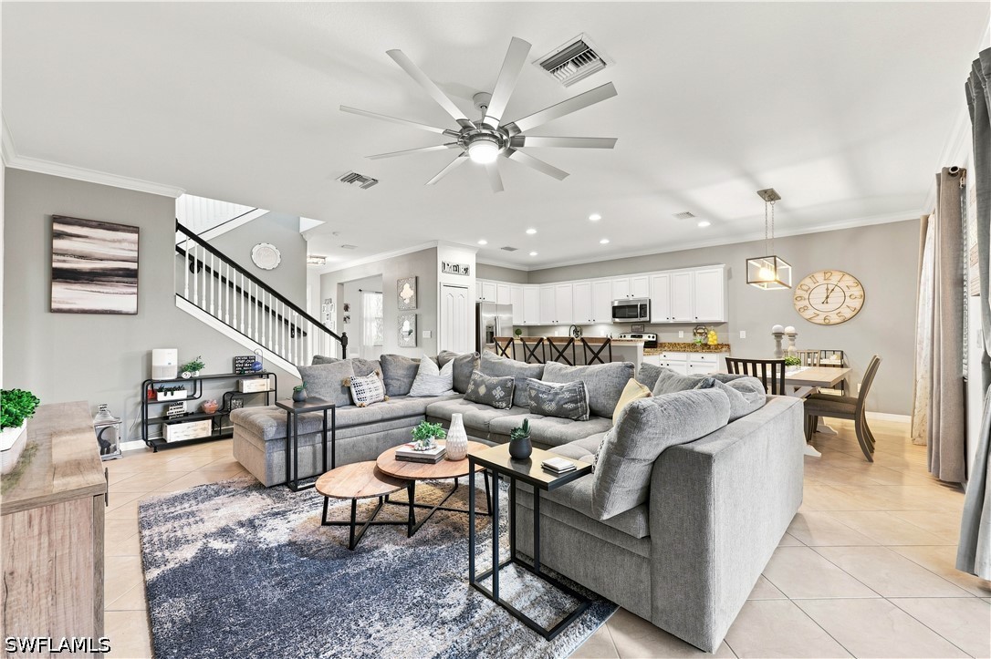 4 Bed Waterfront Home for Sale in Naples, FL, $649,999 — photo 13