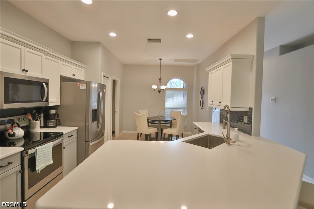 3 Bed SingleFamilyResidence for Sale in Estero, FL, $2,895 — photo 13