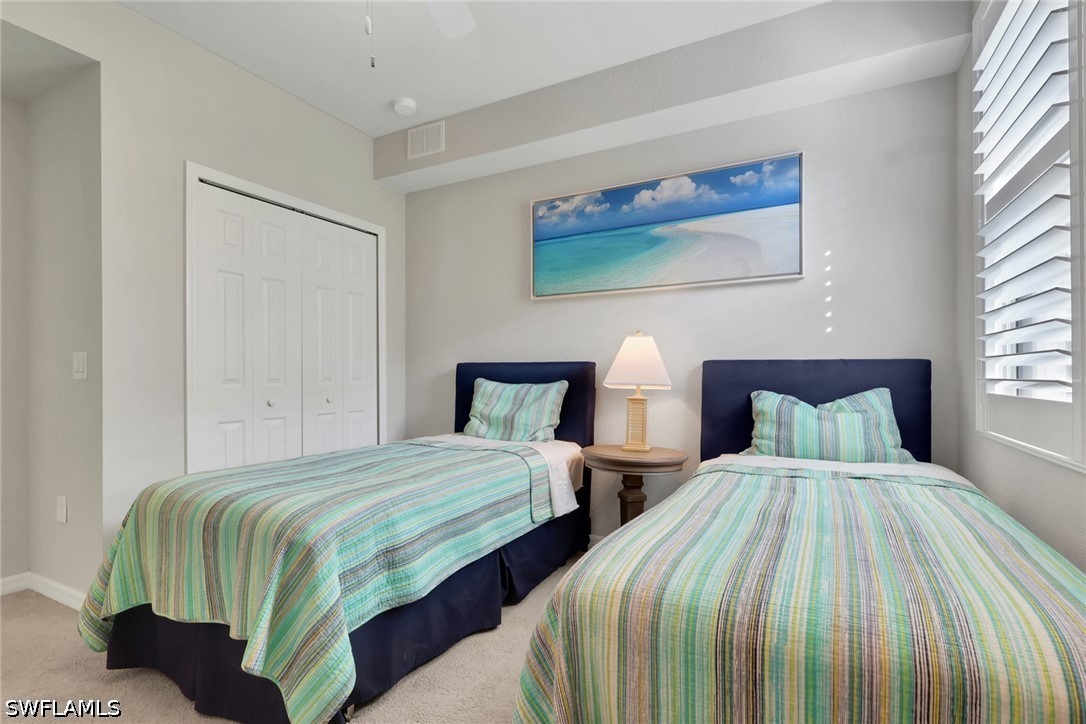 3 Bed Waterfront Home for Sale in Bonita Springs, FL, $6,500 — photo 13