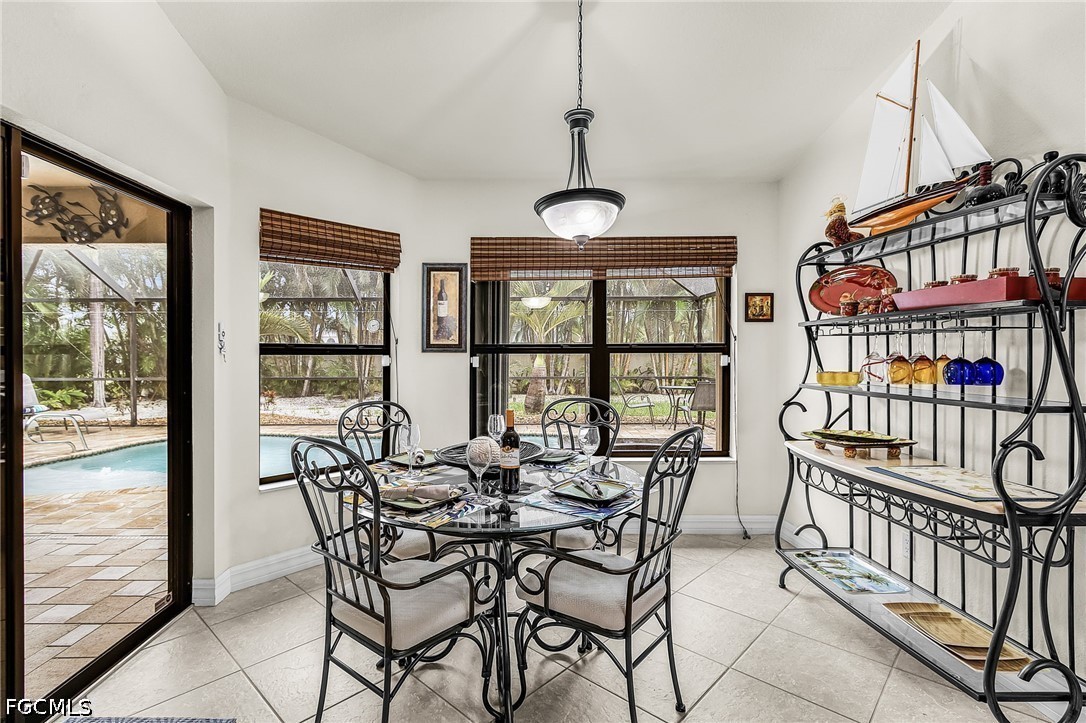 3 Bed Pool Home for Sale in Cape Coral, FL, $6,755 — photo 13