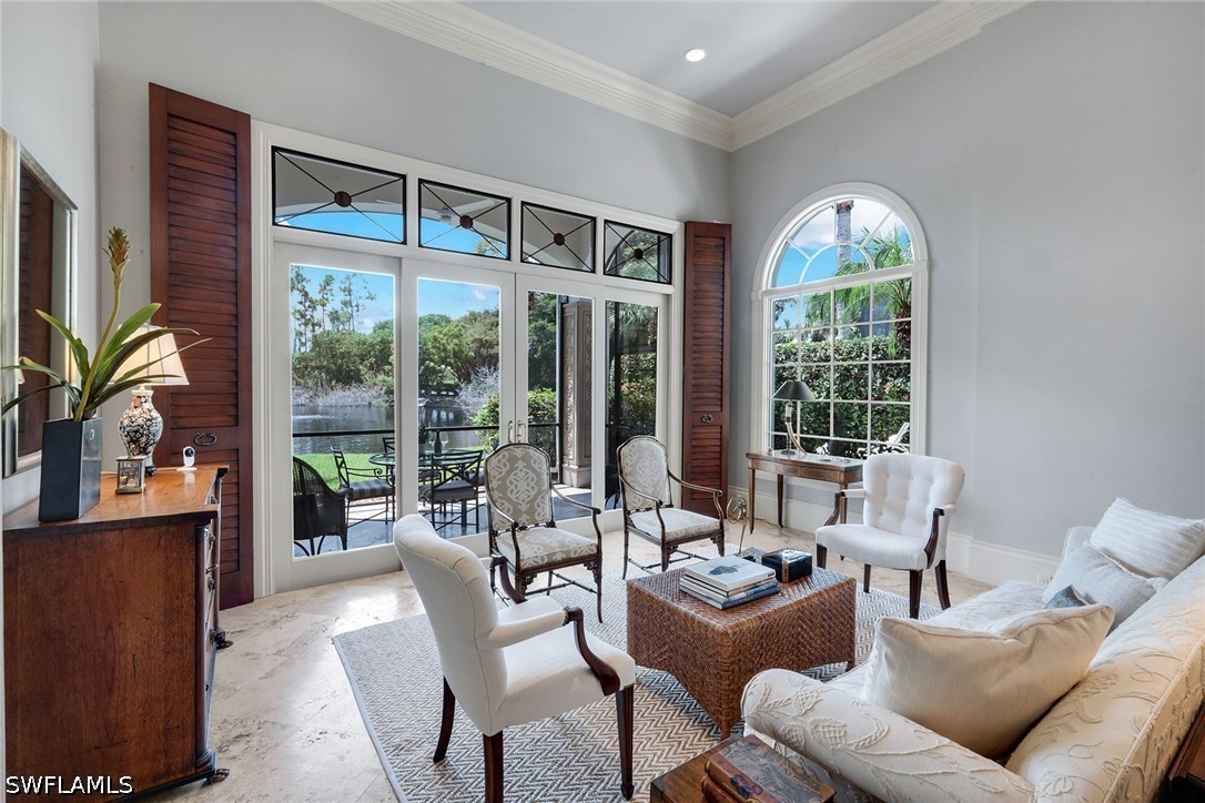 3 Bed Pool Home for Sale in Las Palmas, FL, $1,750,000 — photo 13