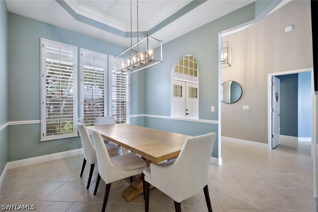 4 Bed Pool Home for Sale in Fairway Isles, FL, $669,900 — photo 13