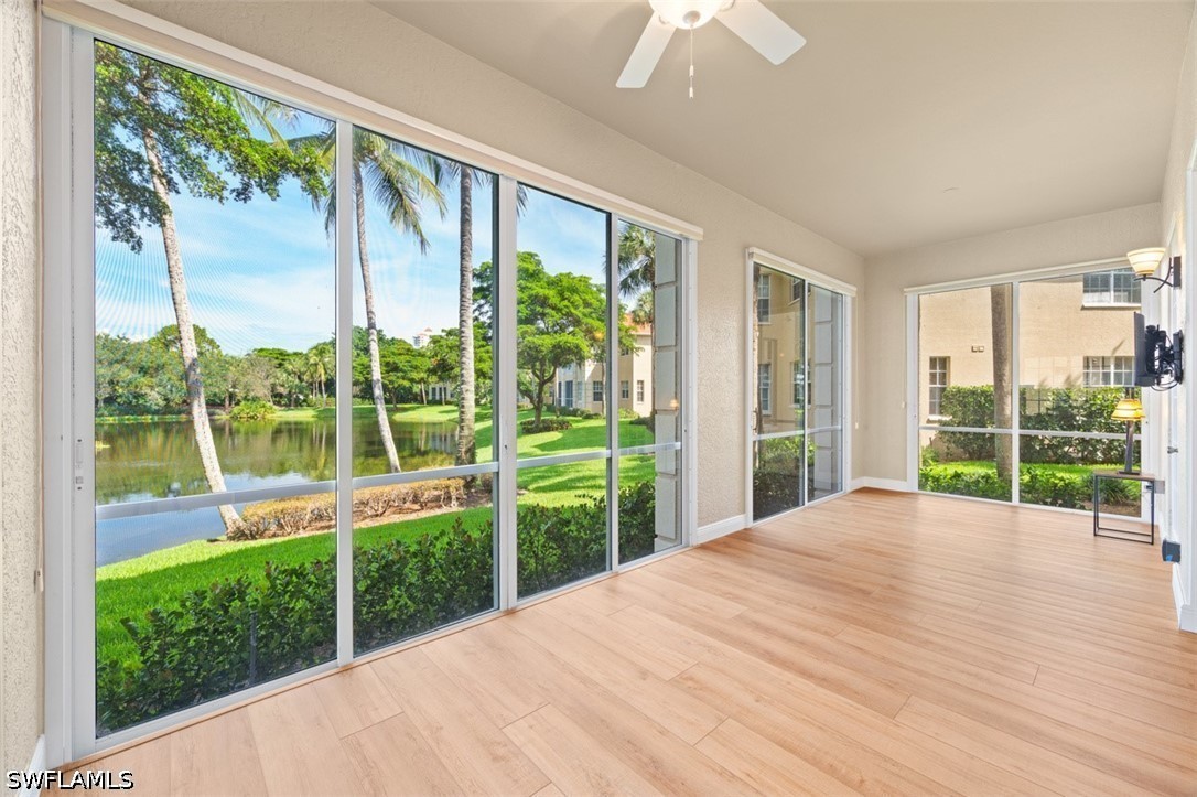 3 Bed Waterfront Home for Sale in The Hamptons, FL, $750,000 — photo 13