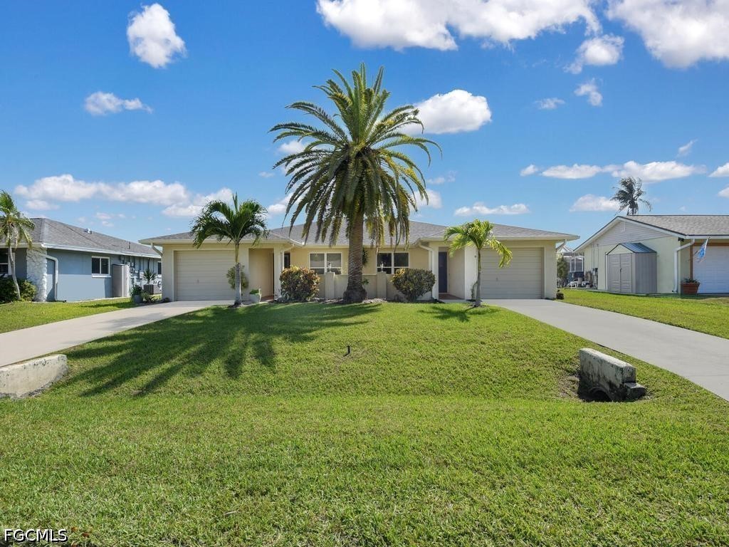 2 Bed Pool Home for Sale in Cape Coral, FL, $1,700 — photo 13