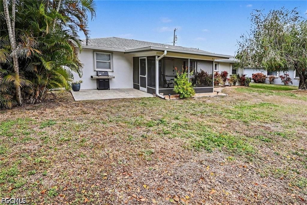 2 Bed SingleFamilyResidence for Sale in Cape Coral, FL — photo 13