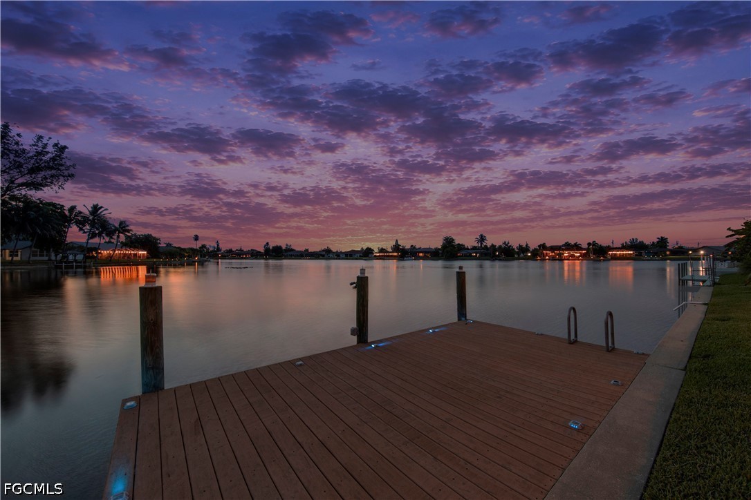 4 Bed Pool Home for Sale in Cape Coral, FL, $685,000 — photo 13
