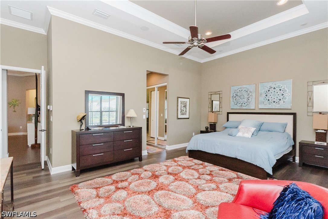 4 Bed Pool Home for Sale in Maple Ridge, FL, $767,900 — photo 13
