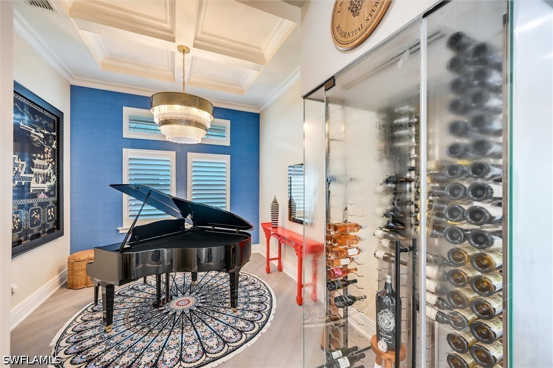 4 Bed Pool Home for Sale in Naples, FL, $4,595,000 — photo 13
