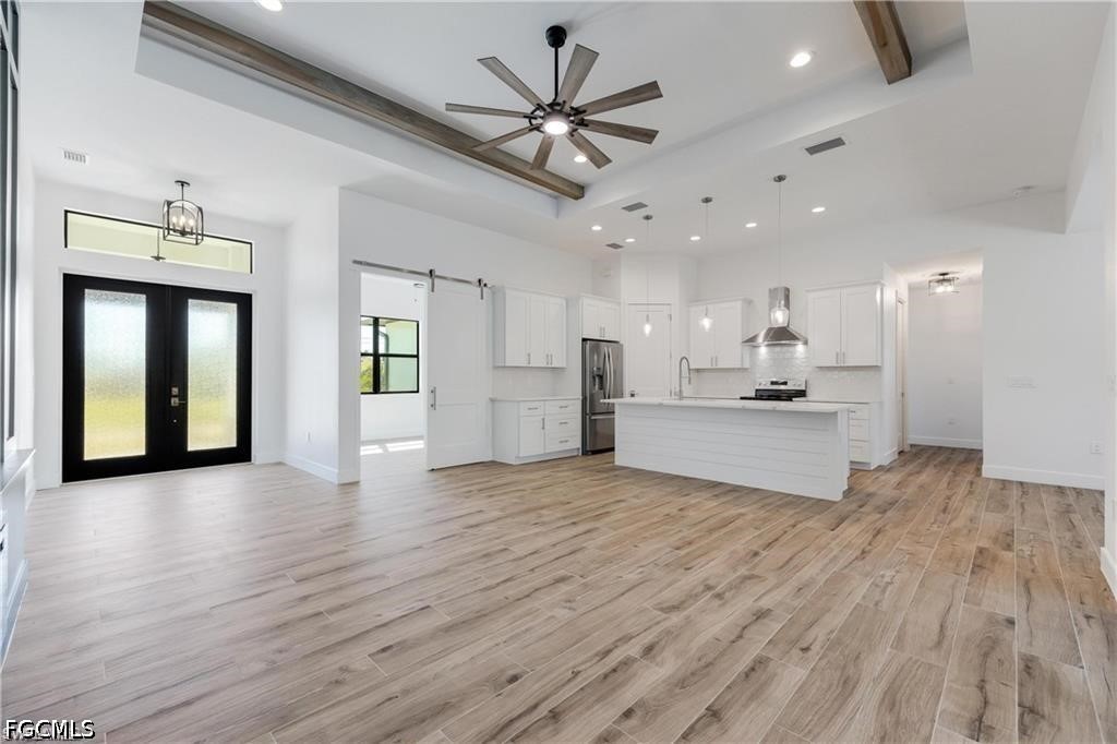 3 Bed Pool Home for Sale in Cape Coral, FL, $849,900 — photo 13