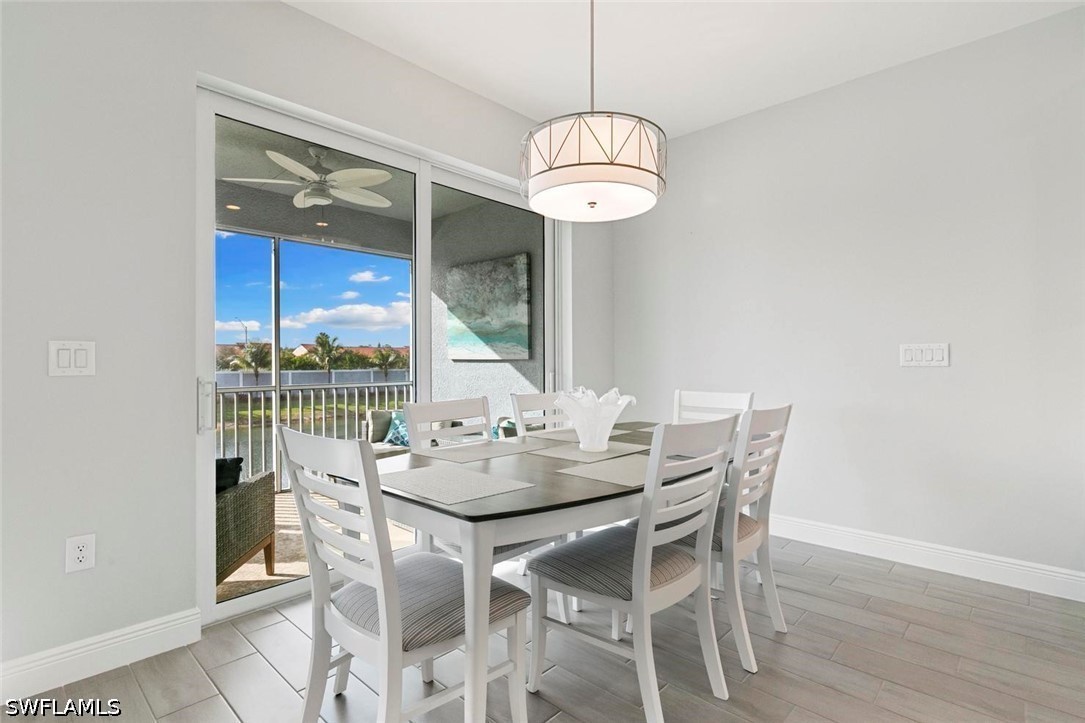 3 Bed Waterfront Home for Sale in Seychelles, FL, $500,000 — photo 13