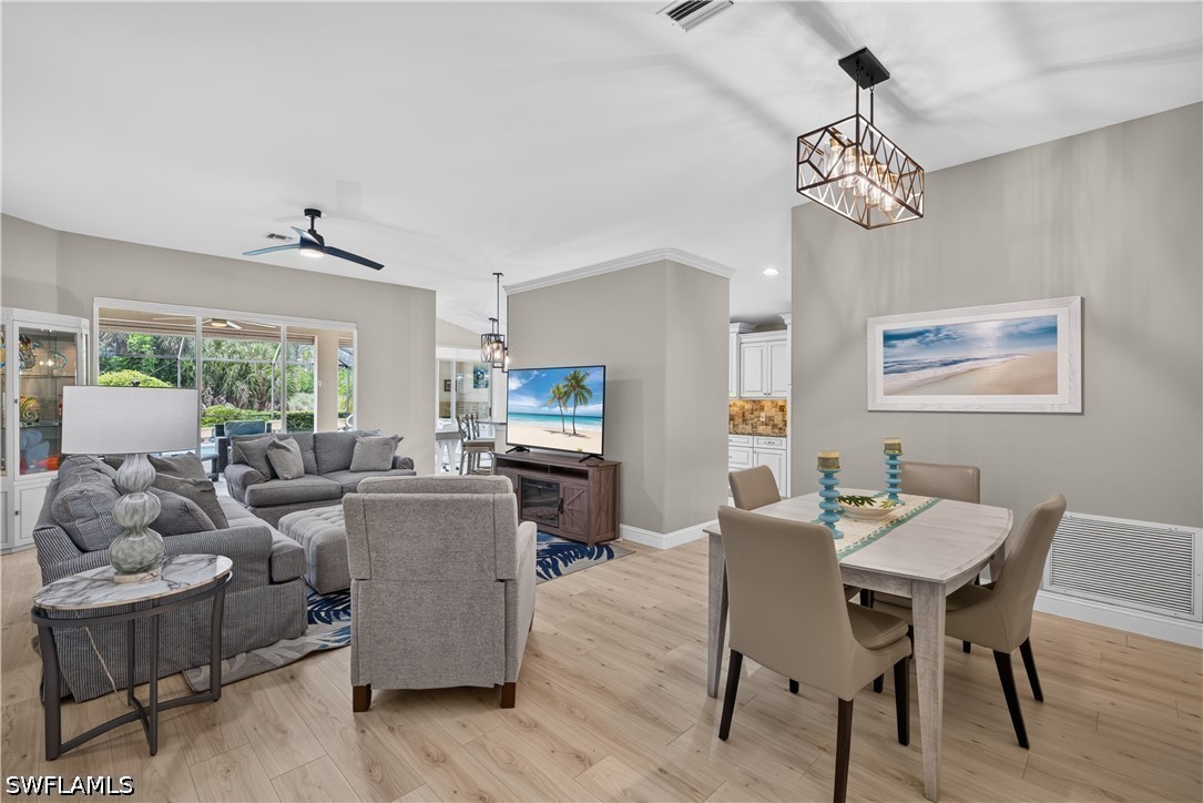 2 Bed Pool Home for Sale in Whisper Creek, FL, $769,900 — photo 13