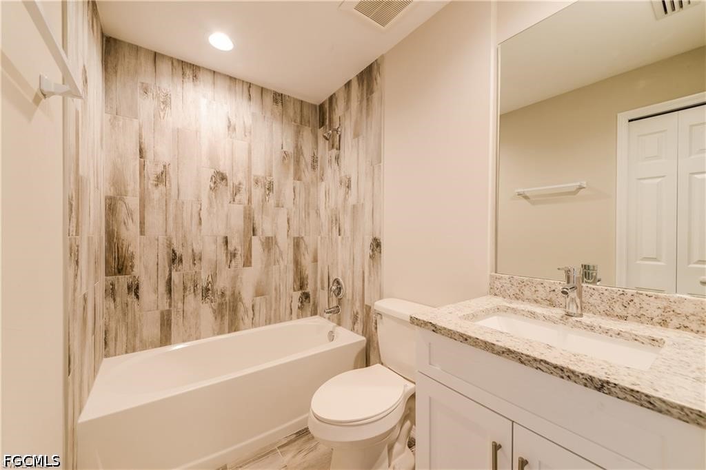 4 Bed SingleFamilyResidence for Sale in San Carlos Park, FL — photo 13