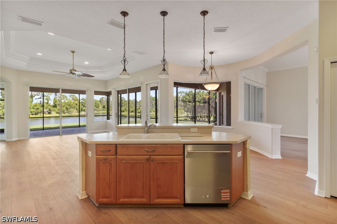 3 Bed Waterfront Home for Sale in Osprey, FL, $749,900 — photo 13