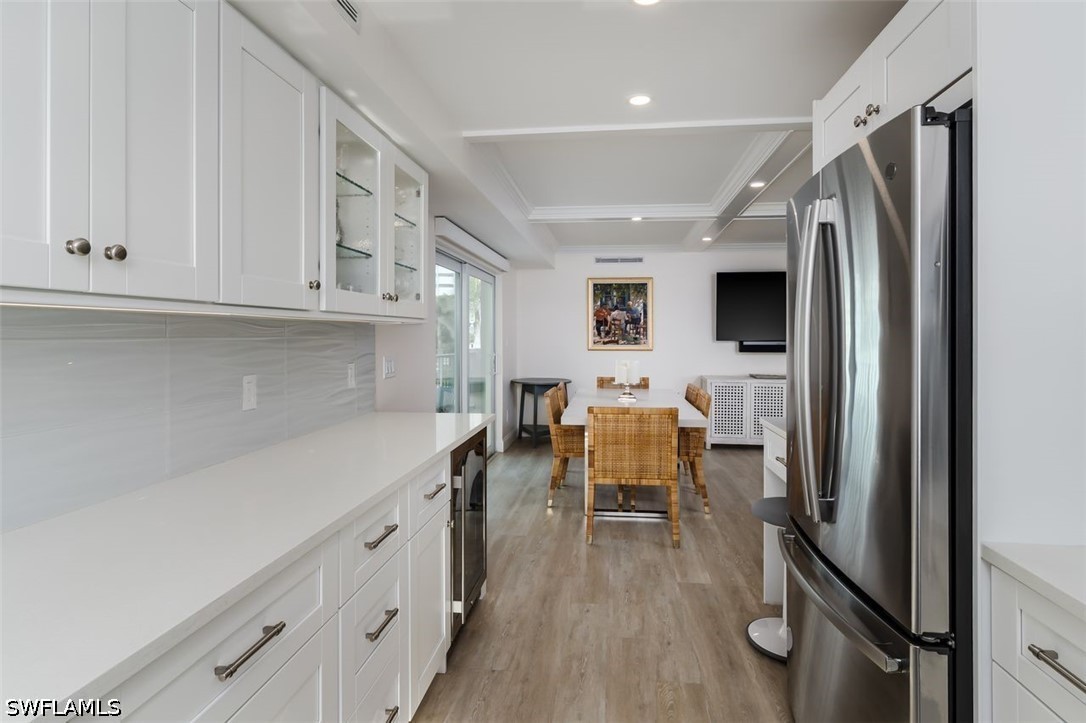 3 Bed Waterfront Home for Sale in La Maison Club, FL, $5,900 — photo 13