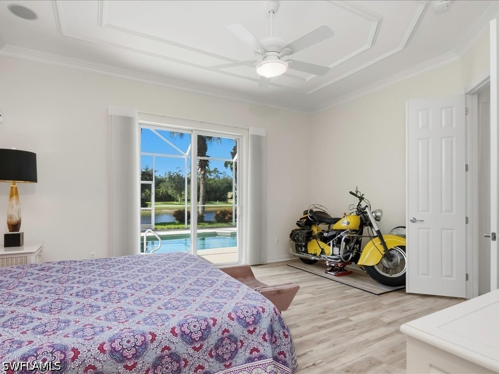 3 Bed Pool Home for Sale in Verona Walk, FL, $749,900 — photo 13