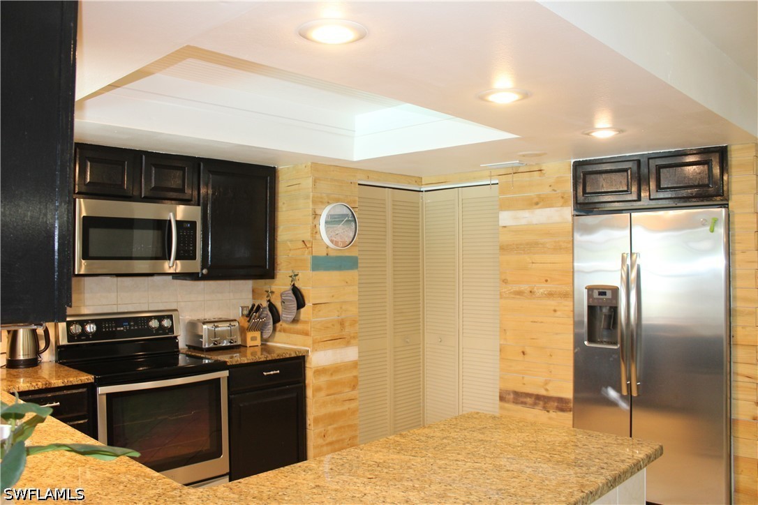 3 Bed Pool Home for Sale in Cape Coral, FL, $2,200 — photo 13