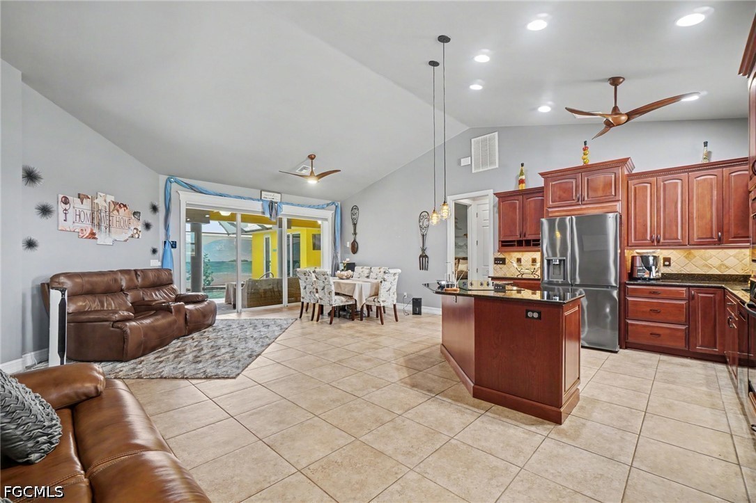 2 Bed Pool Home for Sale in Cape Coral, FL, $700,000 — photo 13