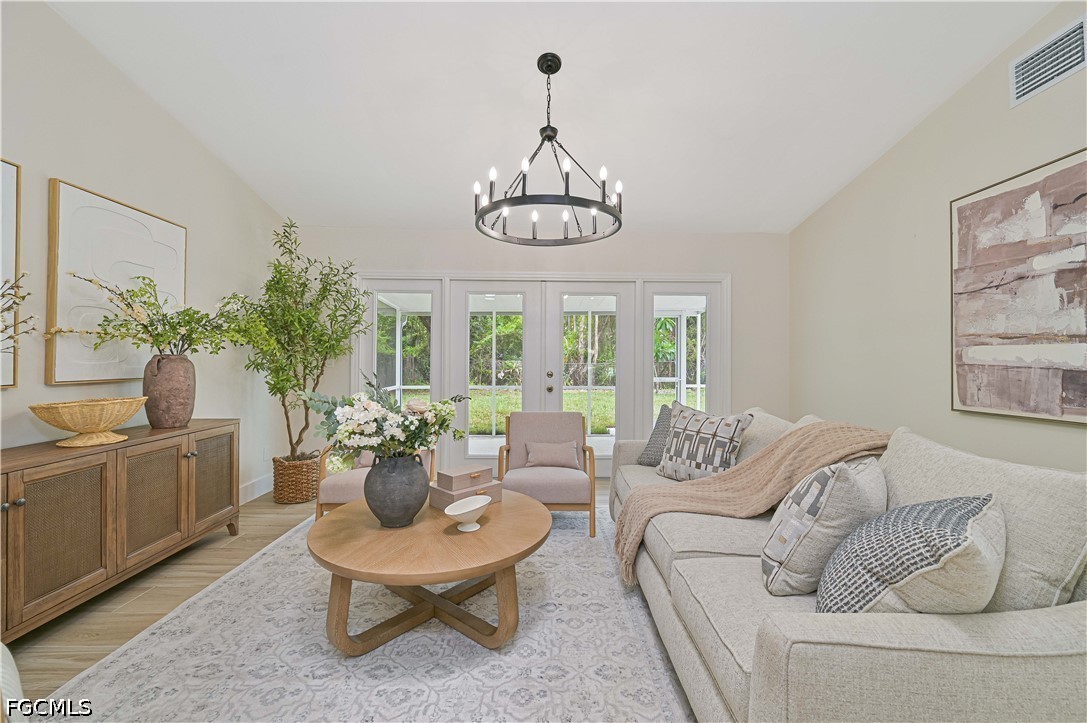 3 Bed SingleFamilyResidence for Sale in San Carlos Park, FL — photo 13