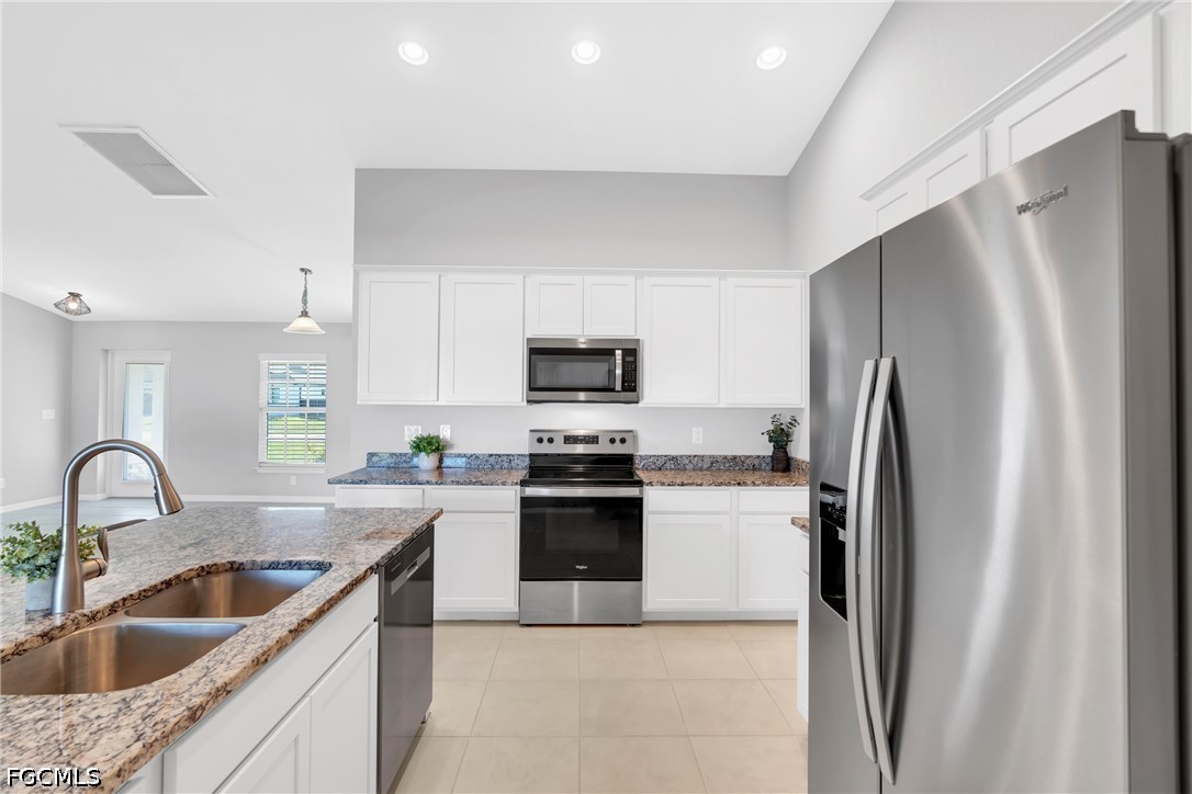 4 Bed SingleFamilyResidence for Sale in Cape Coral, FL — photo 13