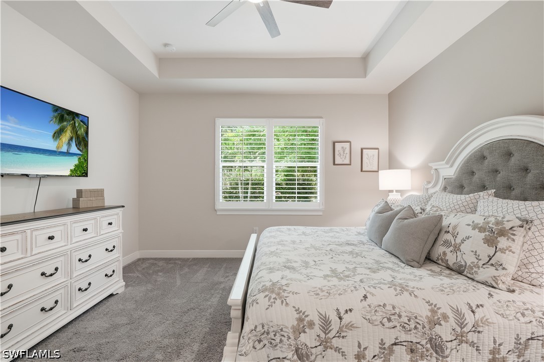 4 Bed SingleFamilyResidence for Sale in Naples, FL, $865,000 — photo 13