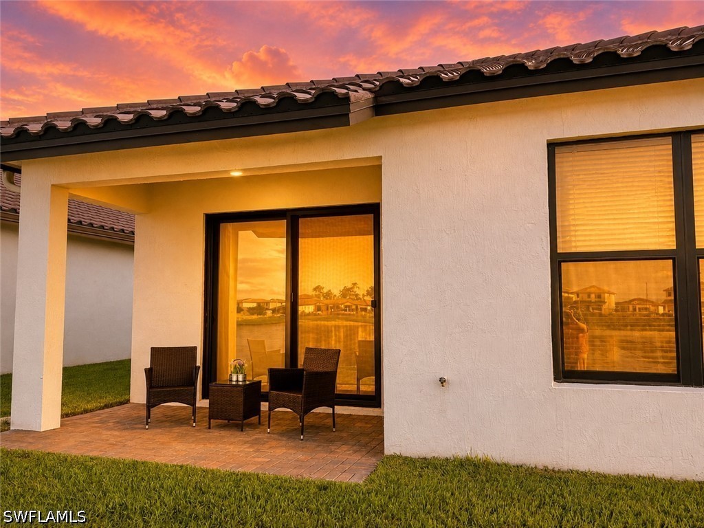2 Bed Waterfront Home for Sale in Ave Maria, FL, $2,050 — photo 13