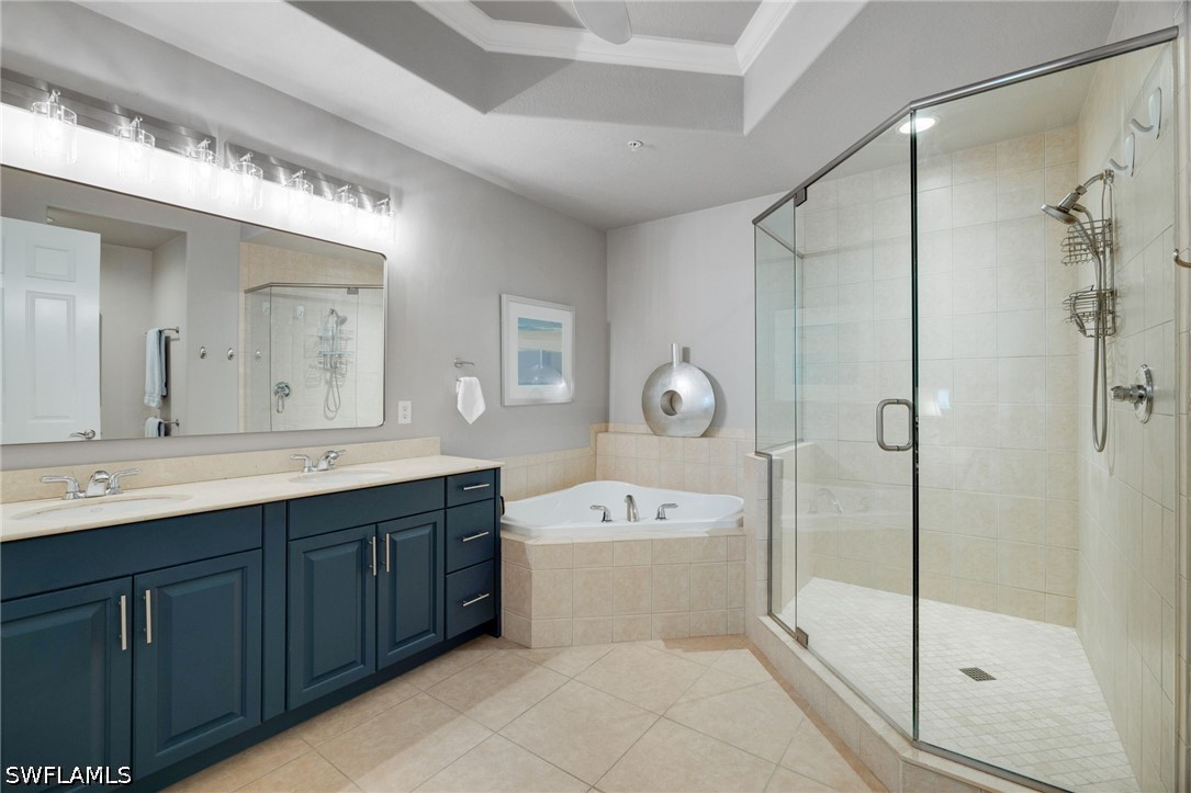 2 Bed Waterfront Home for Sale in Mirasol, FL, $619,000 — photo 13