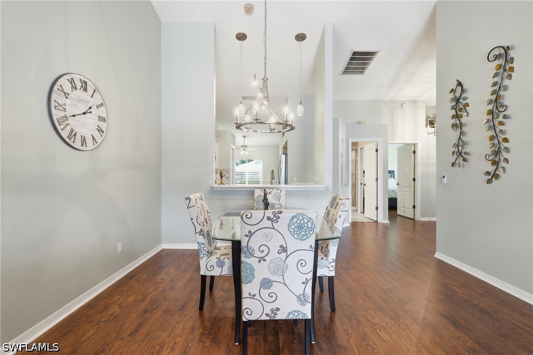 2 Bed Pool Home for Sale in Calumet Reserve, FL, $525,000 — photo 13