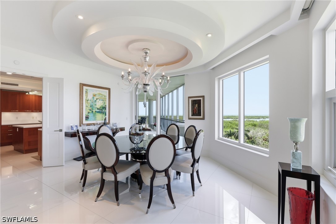 3 Bed Waterfront Home for Sale in Aqua, FL, $3,995,000 — photo 13