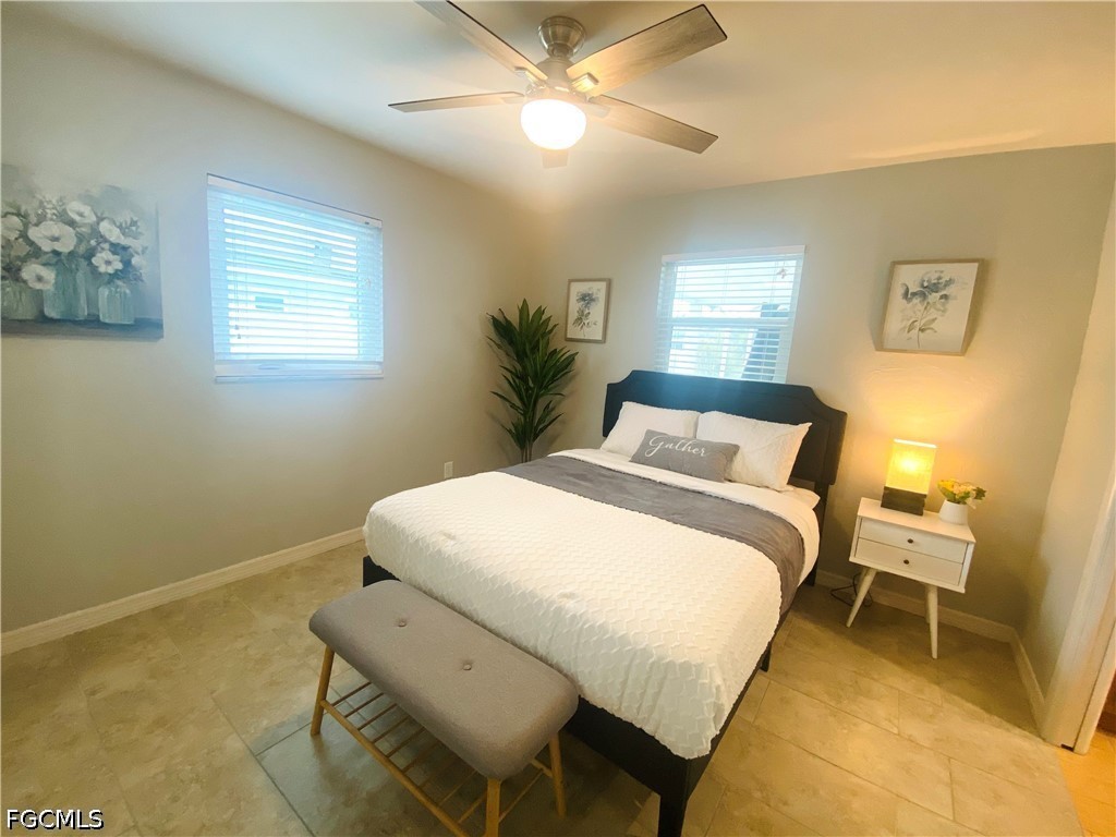 3 Bed Pool Home for Sale in Cape Coral, FL, $3,200 — photo 13