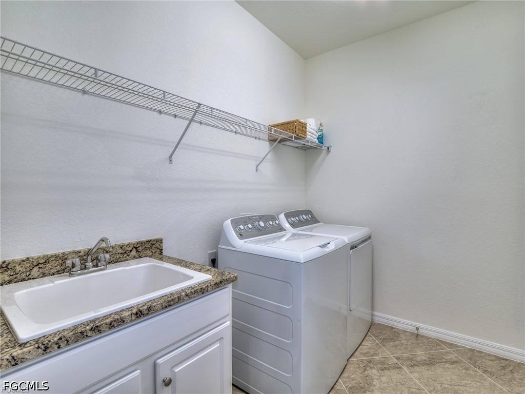 2 Bed Waterfront Home for Sale in Fort Myers, FL, $6,900 — photo 13