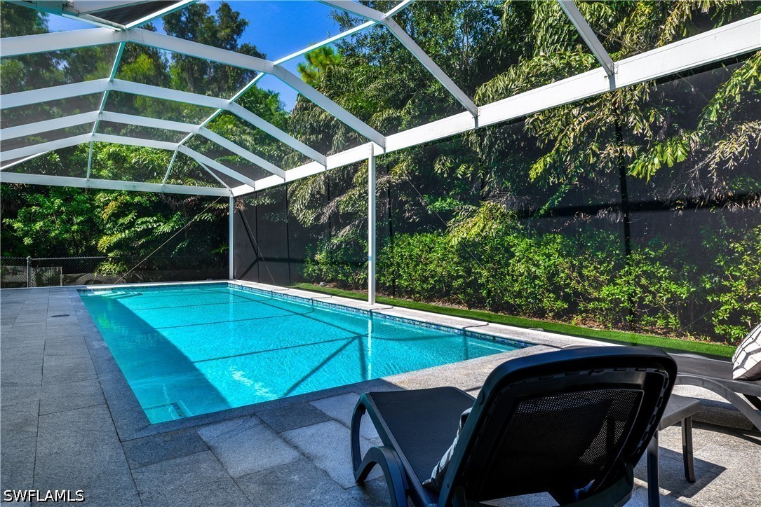 3 Bed Pool Home for Sale in Naples, FL, $1,699,000 — photo 13