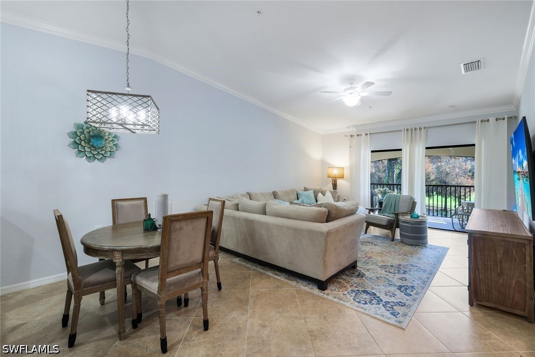 2 Bed Waterfront Home for Sale in Bonita Springs, FL — photo 13