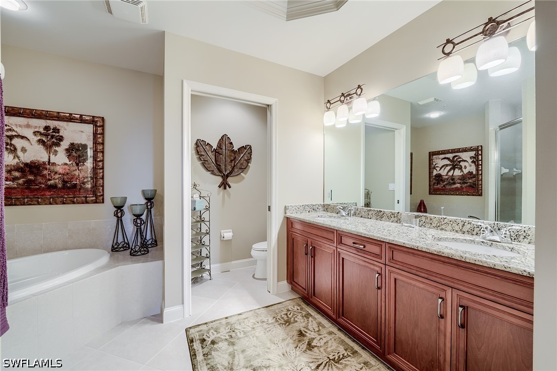 3 Bed Condominium for Sale in Bonita Village, FL, $794,900 — photo 13