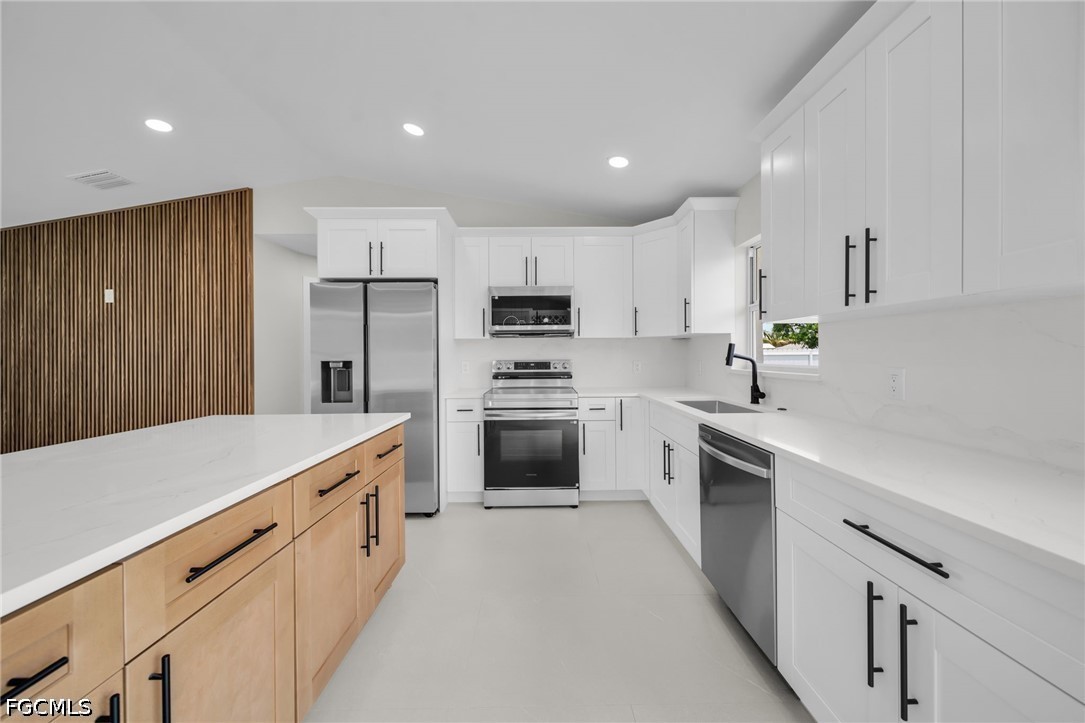 3 Bed SingleFamilyResidence for Sale in Cape Coral, FL — photo 13