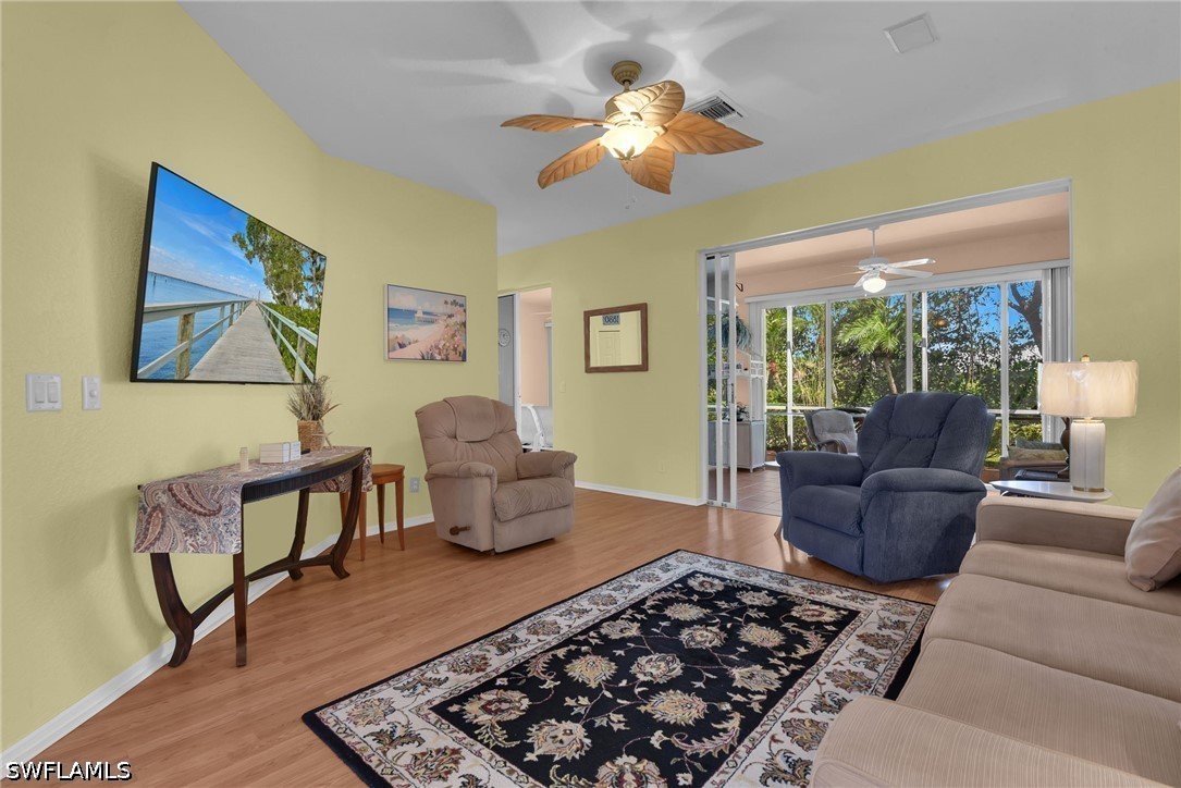 2 Bed SingleFamilyResidence for Sale in North Fort Myers, FL — photo 13