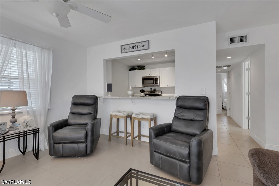 2 Bed Condominium for Sale in North Fort Myers, FL, $180,000 — photo 13