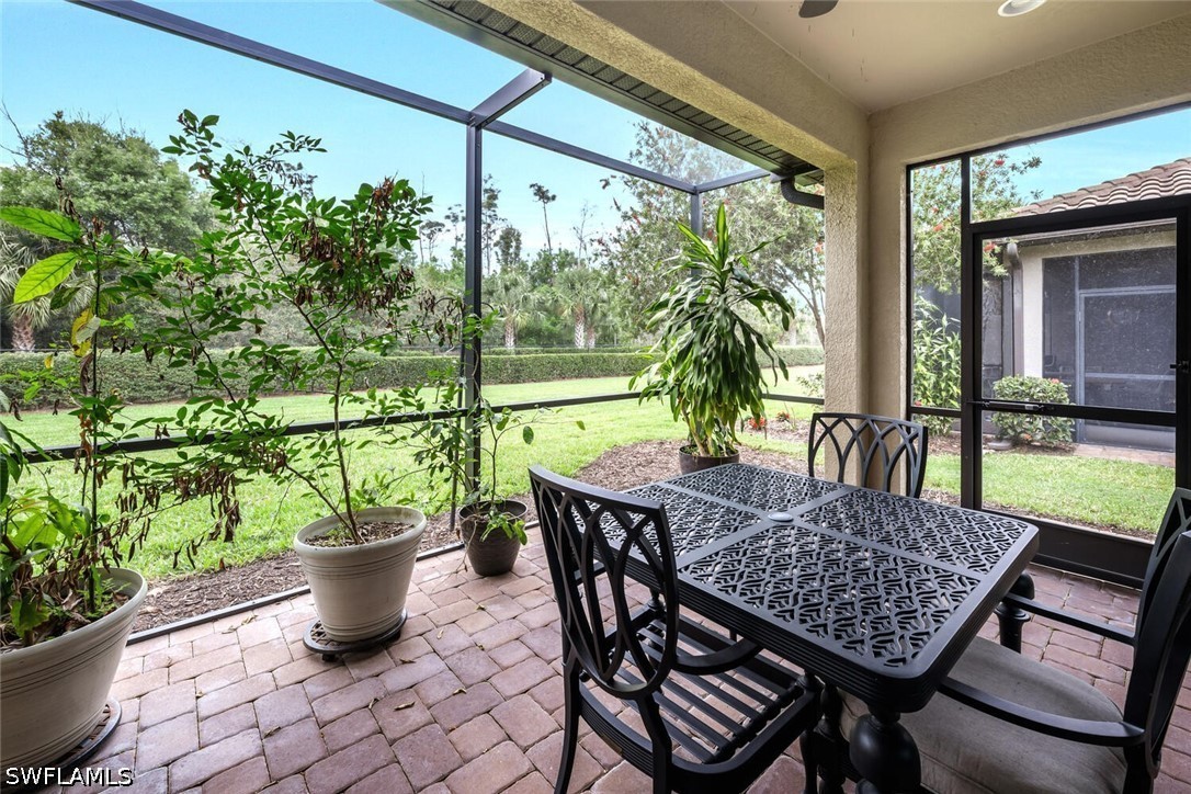 2 Bed Duplex for Sale in Naples, FL, $650,000 — photo 13