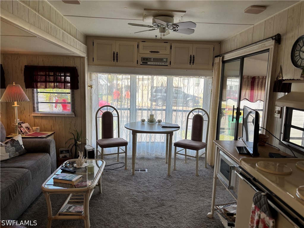 1 Bed ManufacturedHome for Sale in Naples, FL, $72,000 — photo 13