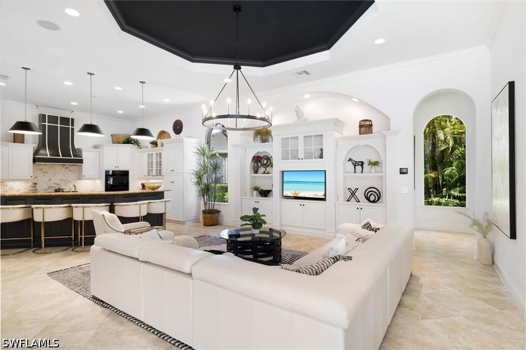 4 Bed Pool Home for Sale in Verona Lago, FL, $25,000 — photo 13