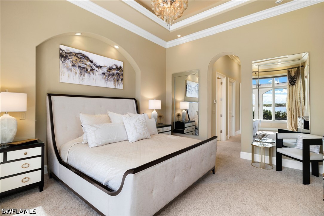 4 Bed Pool Home for Sale in Costa Amalfi, FL, $30,000 — photo 13