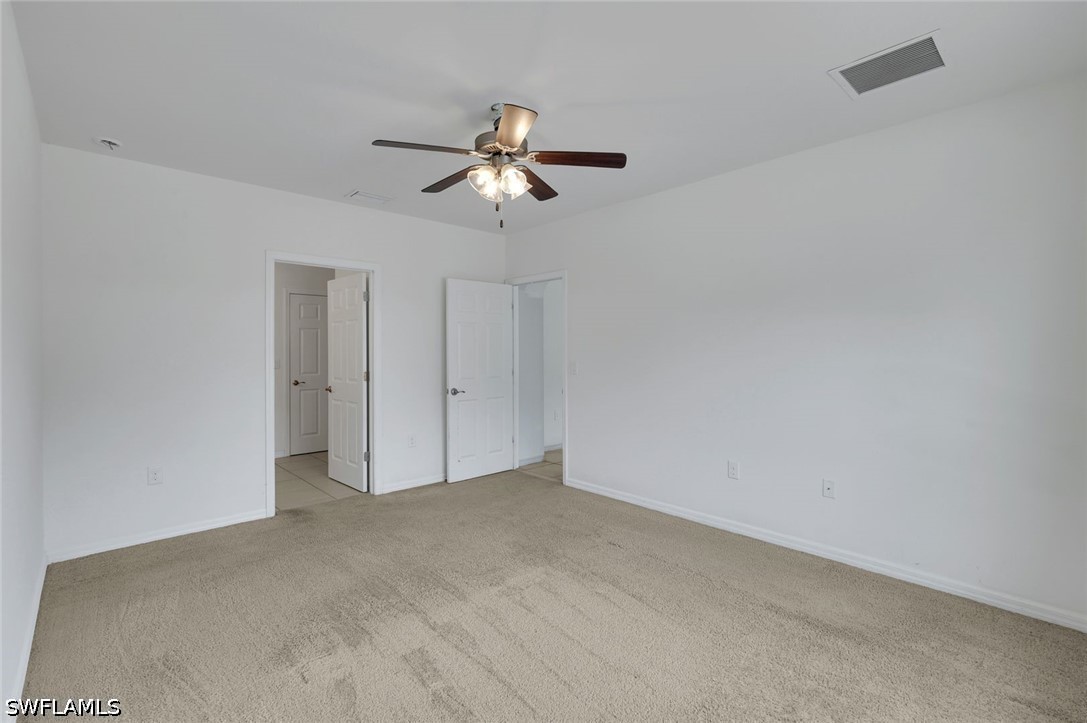 4 Bed SingleFamilyResidence for Sale in San Carlos Park, FL — photo 13