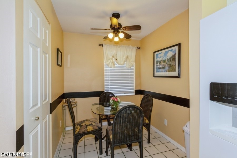 2 Bed Waterfront Home for Sale in Naples, FL, $2,200 — photo 13