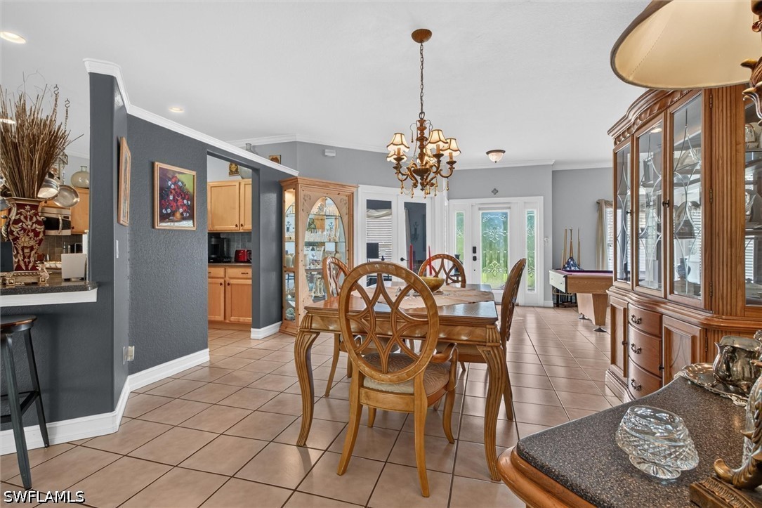 3 Bed SingleFamilyResidence for Sale in Naples, FL, $615,990 — photo 13