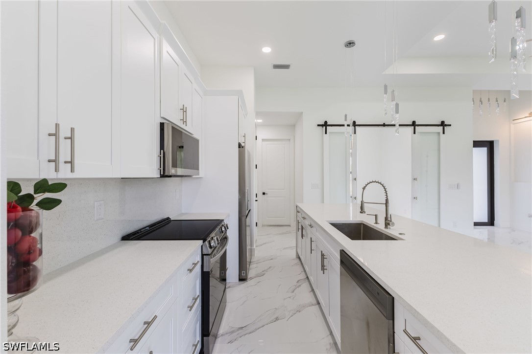 3 Bed SingleFamilyResidence for Sale in Cape Coral, FL — photo 13