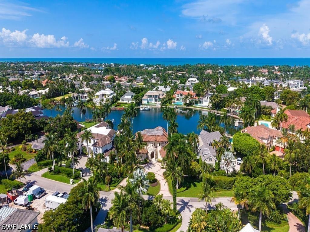 5 Bed Pool Home for Sale in Port Royal, FL, $16,900,000 — photo 13