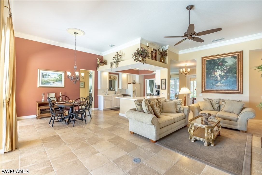 4 Bed Pool Home for Sale in Verona Walk, FL, $799,000 — photo 13